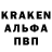 Кодеиновый сироп Lean Purple Drank Gary Moncur